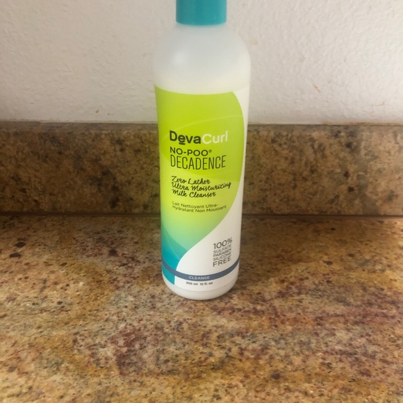 Devacurl bundle - Picture 3 of 4